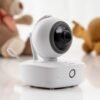 Babyphone wifi ip Babycam move Reer