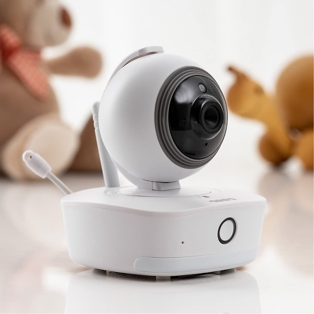 Babyphone wifi ip Babycam move Reer