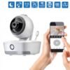Babyphone wifi ip Babycam move Reer