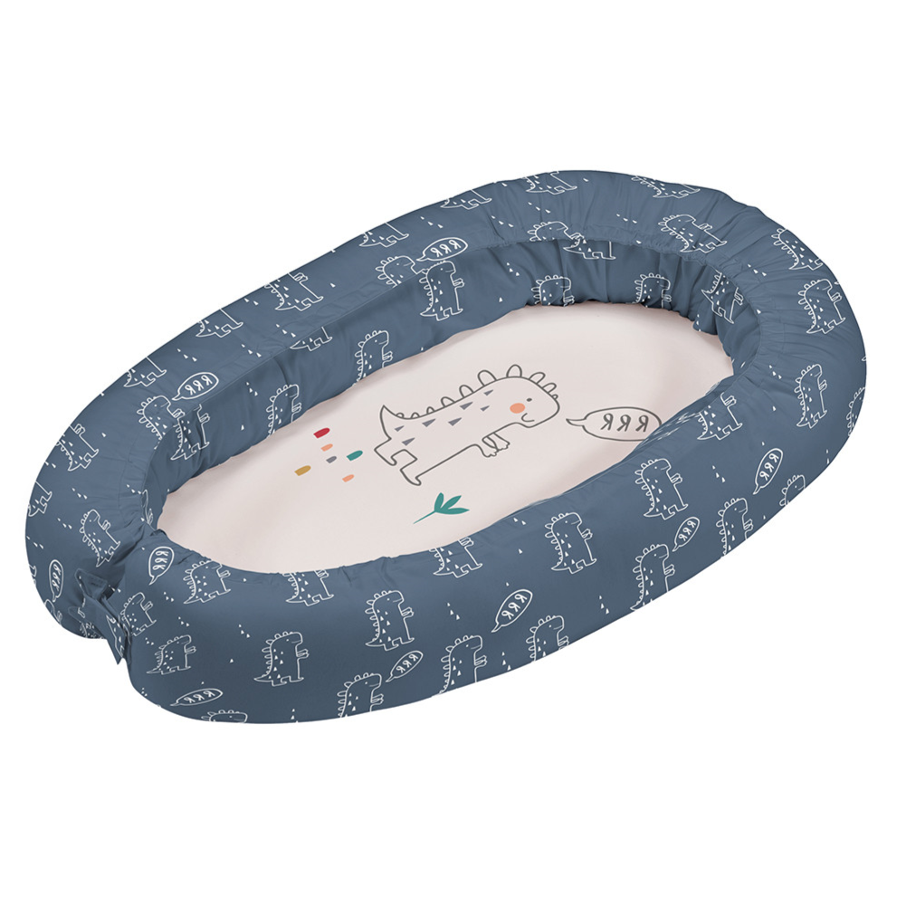 Nid bébé Dino Bimbi Dreams
