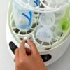 Pastilles détergentes *120 unités Babybrezza
