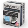 Pastilles détergentes *120 unités Babybrezza