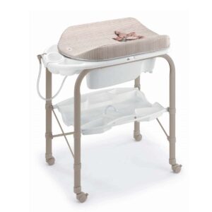 Baignoire Cambio Beige Cam 264