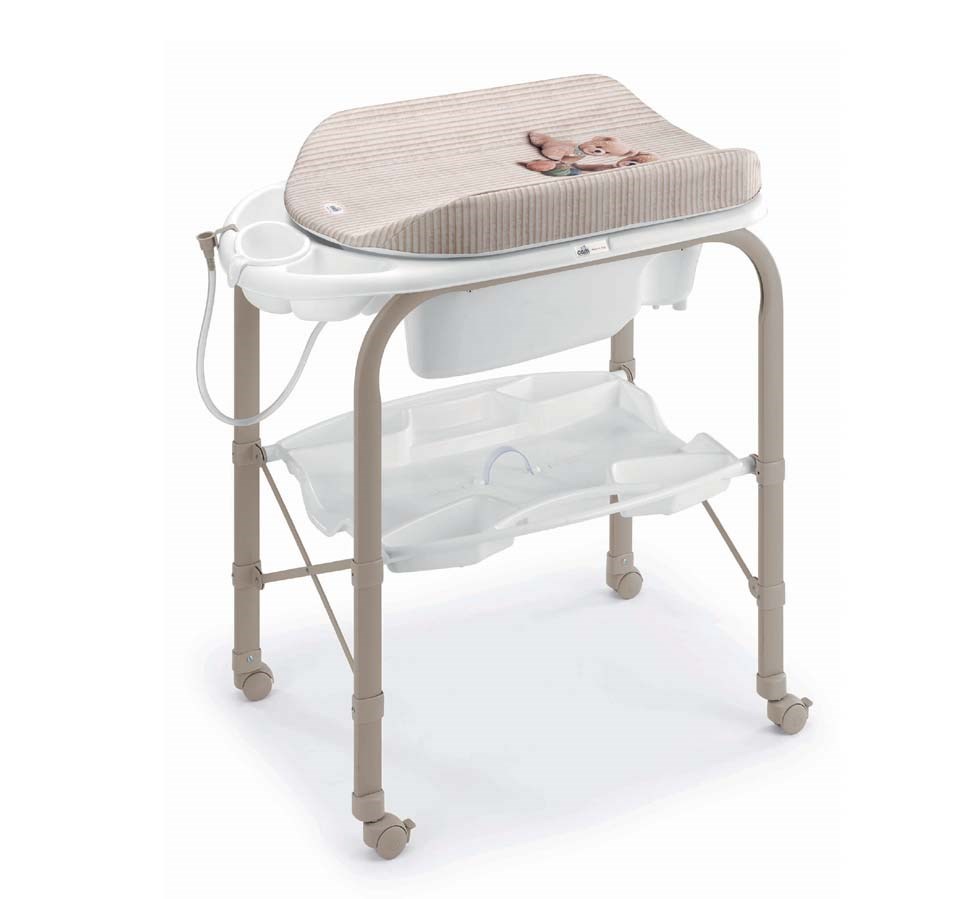 Baignoire Cambio Beige Cam 264