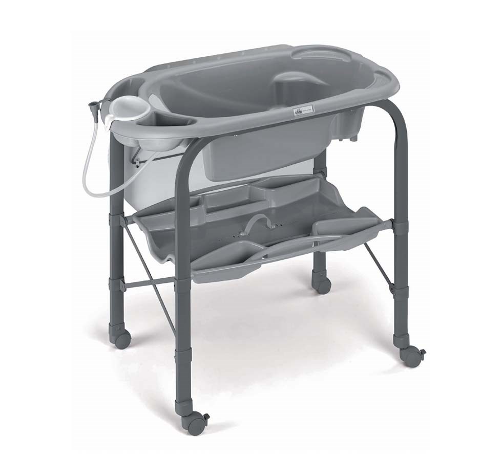 Baignoire Cambio Gris Cam 265