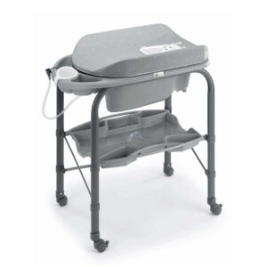 Baignoire Cambio Gris Cam 265