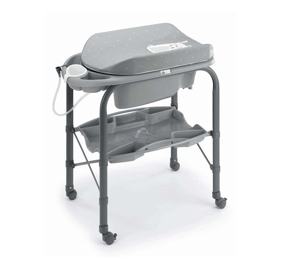 Baignoire Cambio Gris Cam 265
