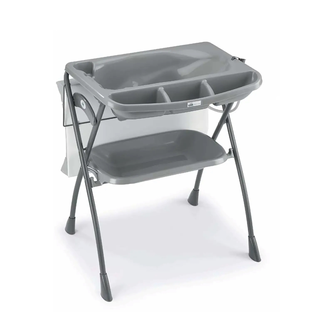 Baignoire Volare Cam 265 gris
