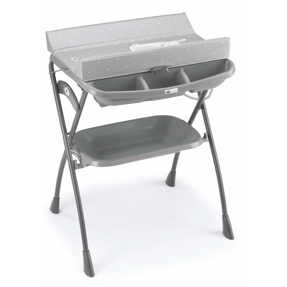 Baignoire Volare Cam 265 gris