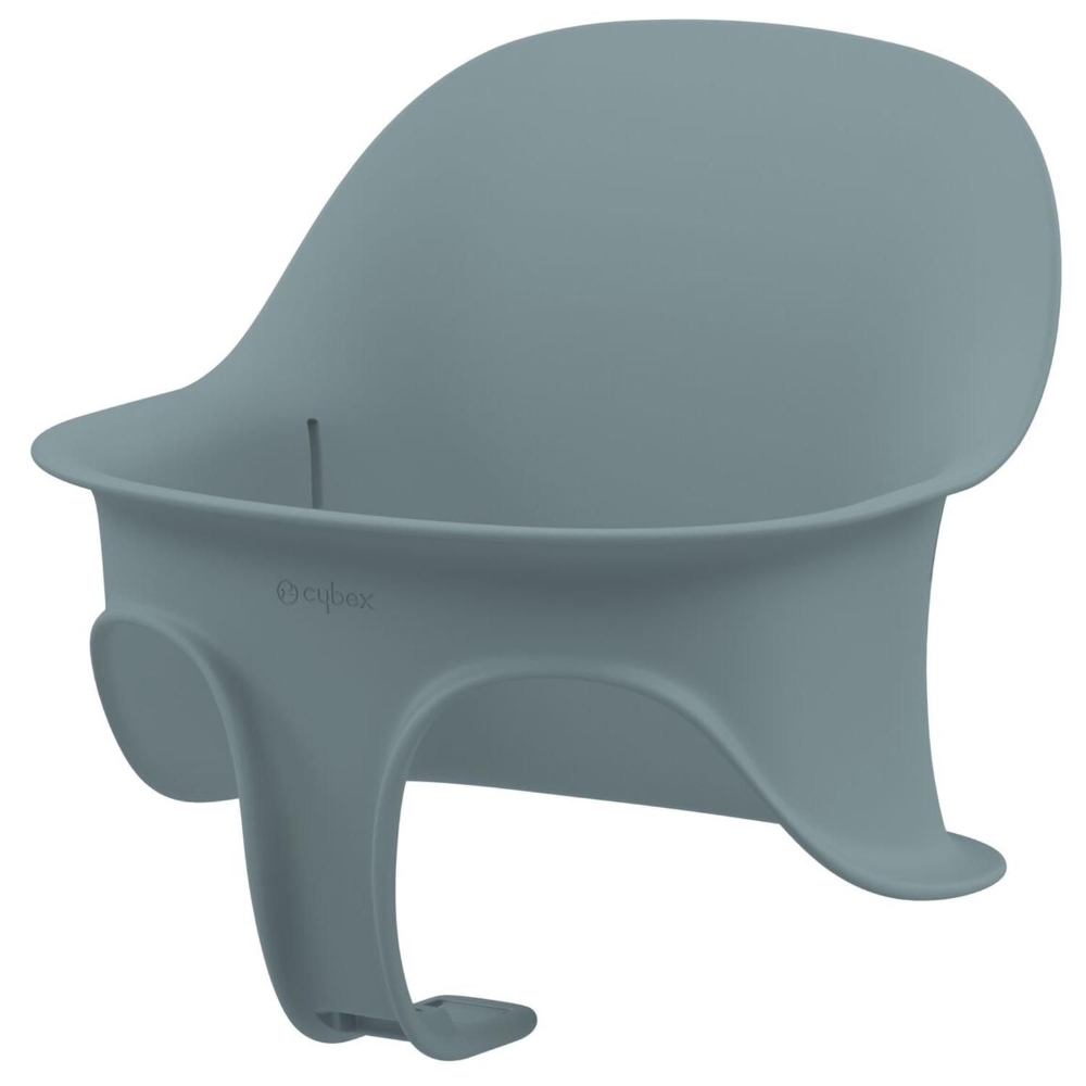 Chaise haute Lemo 3en1 Stone Blue Cybex
