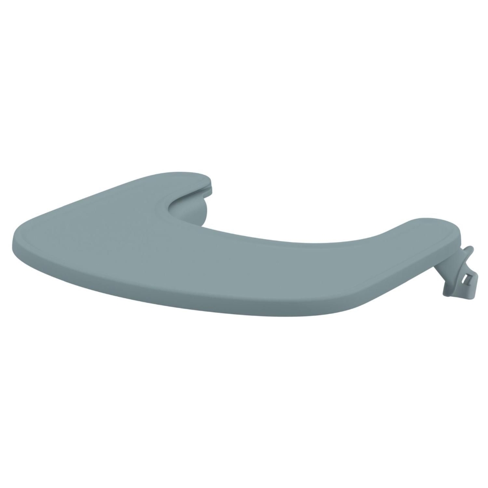 Chaise haute Lemo 3en1 Stone Blue Cybex