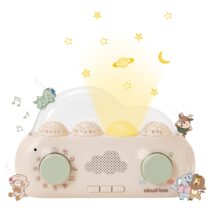 Ma première boite à rêves CloudBox