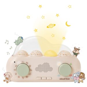 Ma première boite à rêves CloudBox