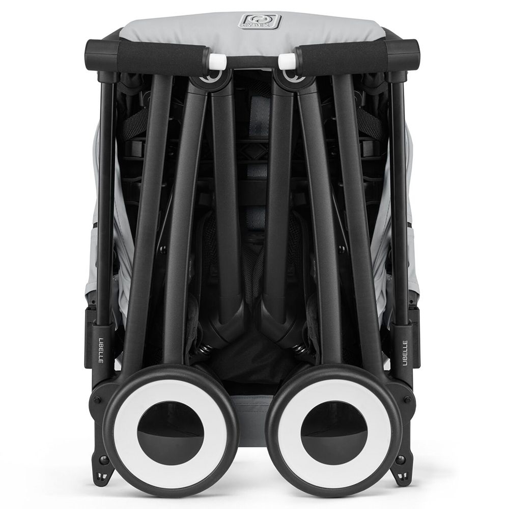 Poussette Libelle Fog Grey Cybex