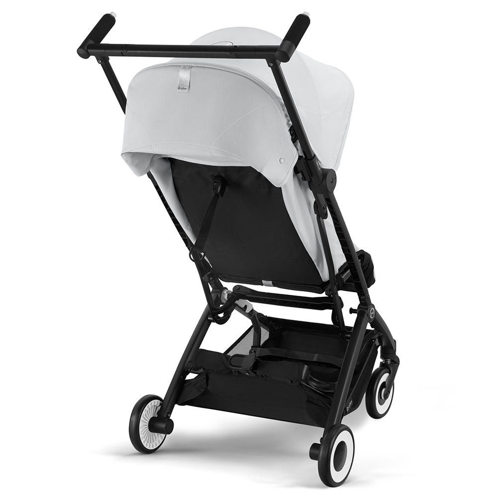 Poussette Libelle Fog Grey Cybex