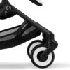 Poussette Libelle Fog Grey Cybex