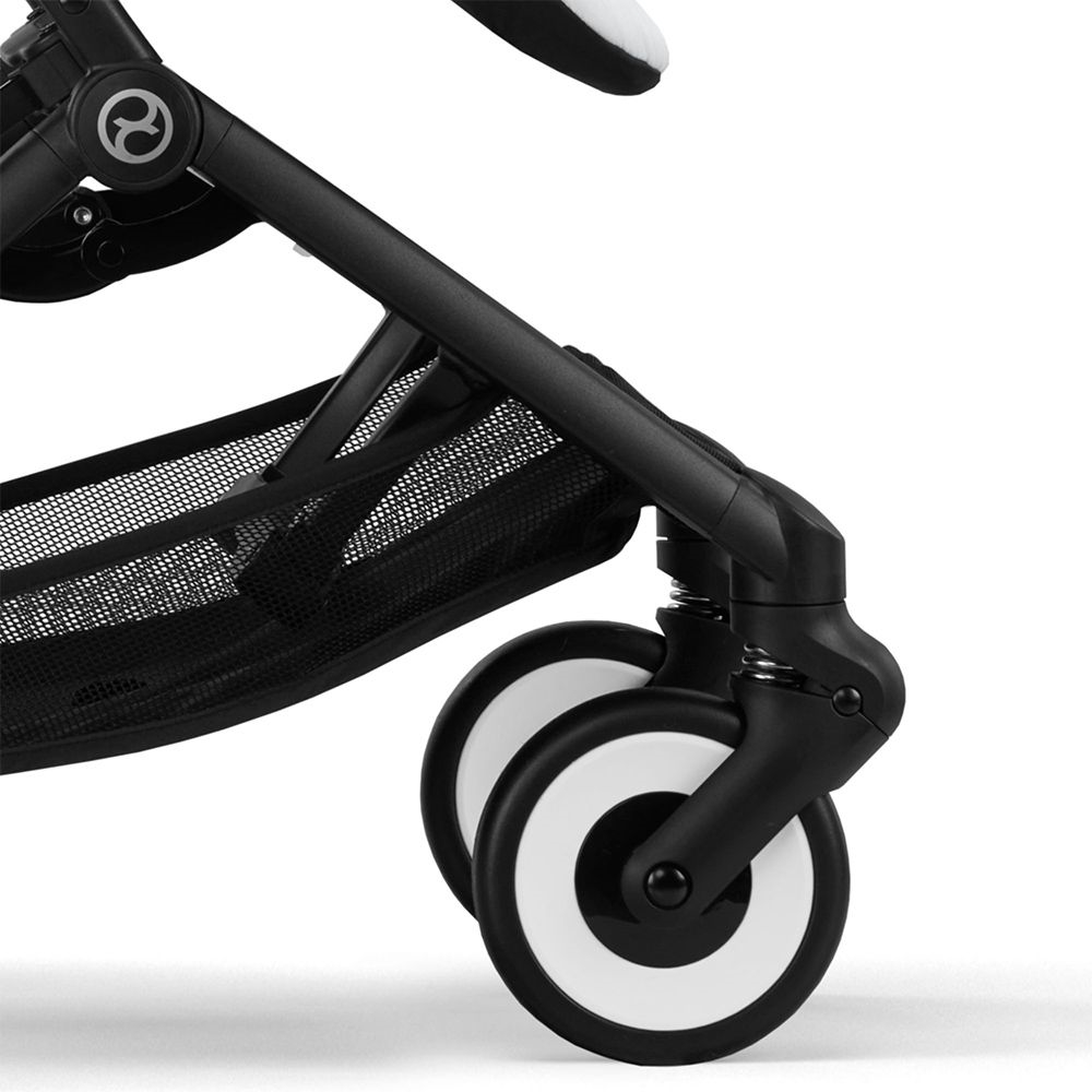 Poussette Libelle Fog Grey Cybex