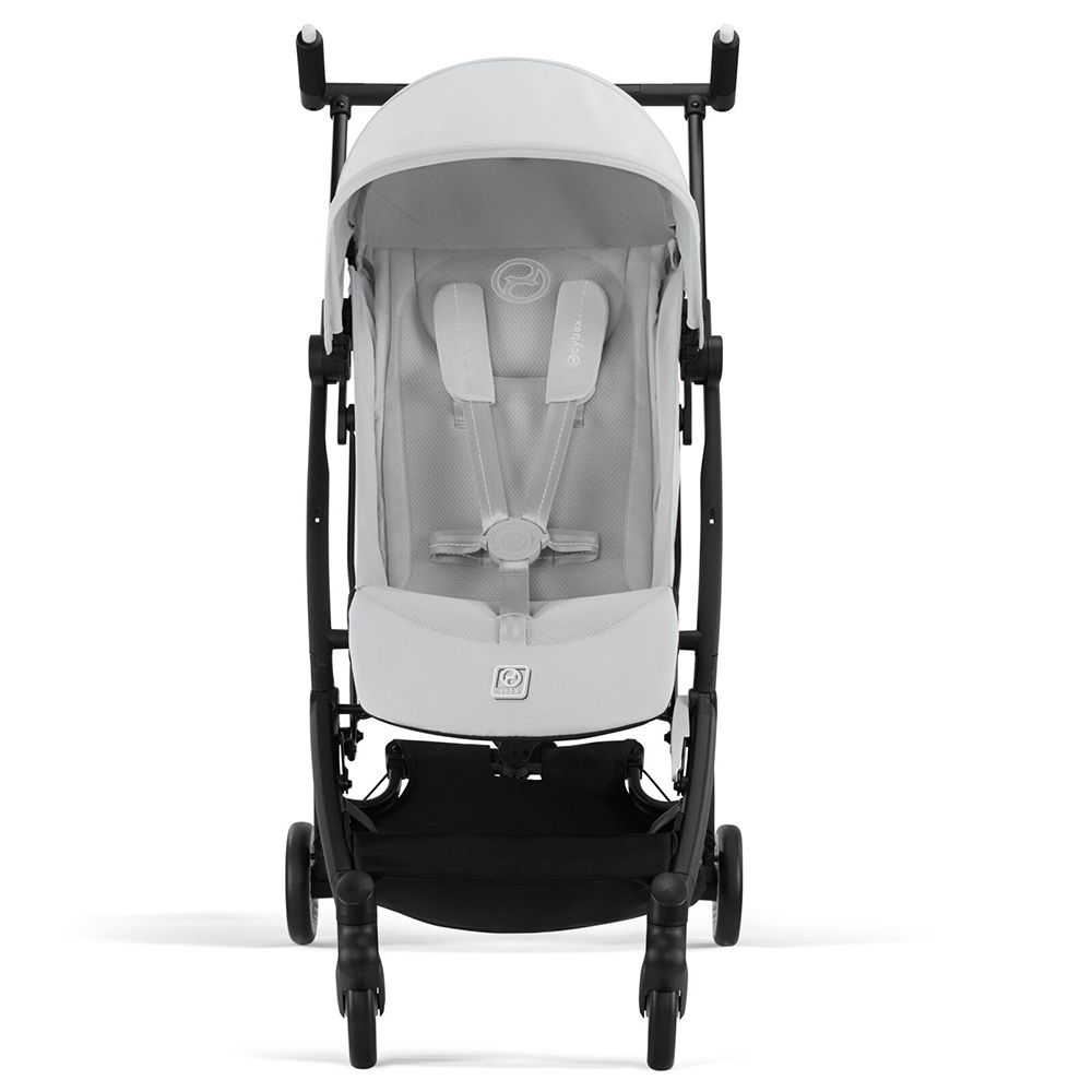 Poussette Libelle Fog Grey Cybex