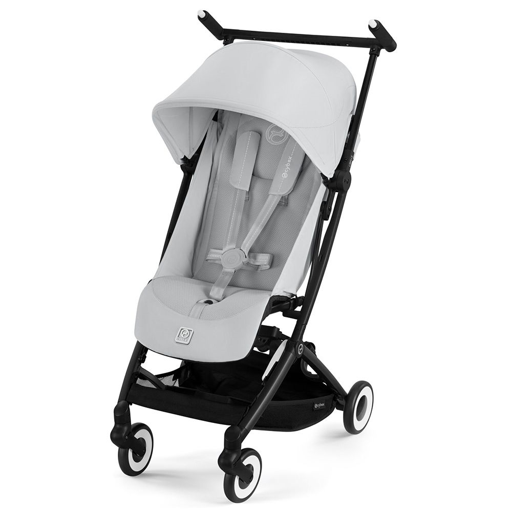 Poussette Libelle Fog Grey Cybex
