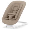 Transat Gold Lemo Almond Beige Cybex