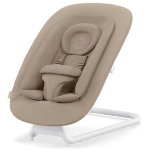 Transat Gold Lemo Almond Beige Cybex