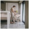 Transat Gold Lemo Almond Beige Cybex