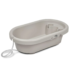 Baignoire Bubble gris avec table à langer Ms Innovaciones