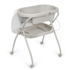 Baignoire Bubble gris avec table à langer Ms Innovaciones