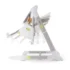 Chaise haute et balancelle Pappy Rock tortora Pali