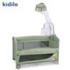 Lit parc cododo T704L beige Kidilo