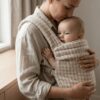 Porte bébé SnuggSupport 4en1 Beige Chicco