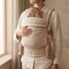 Porte bébé SnuggSupport 4en1 Beige Chicco