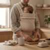 Porte bébé SnuggSupport 4en1 Beige Chicco