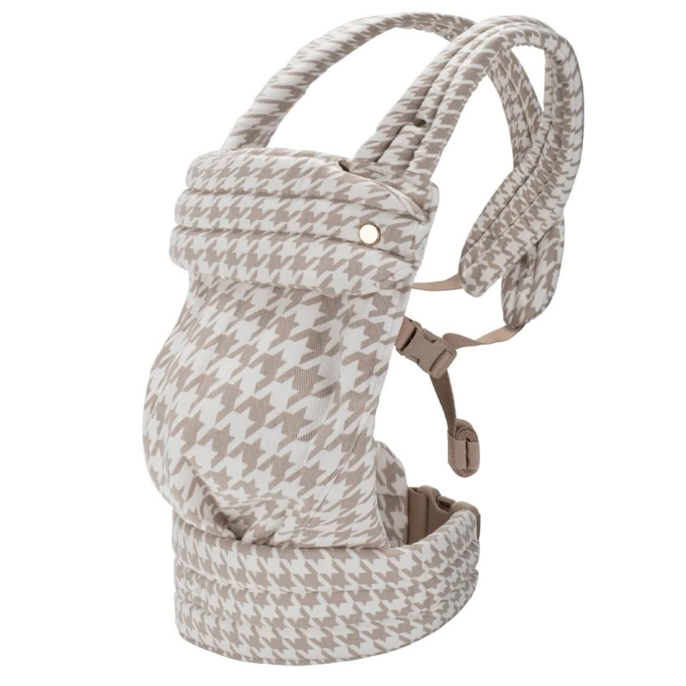 Porte bébé SnuggSupport 4en1 Beige Chicco