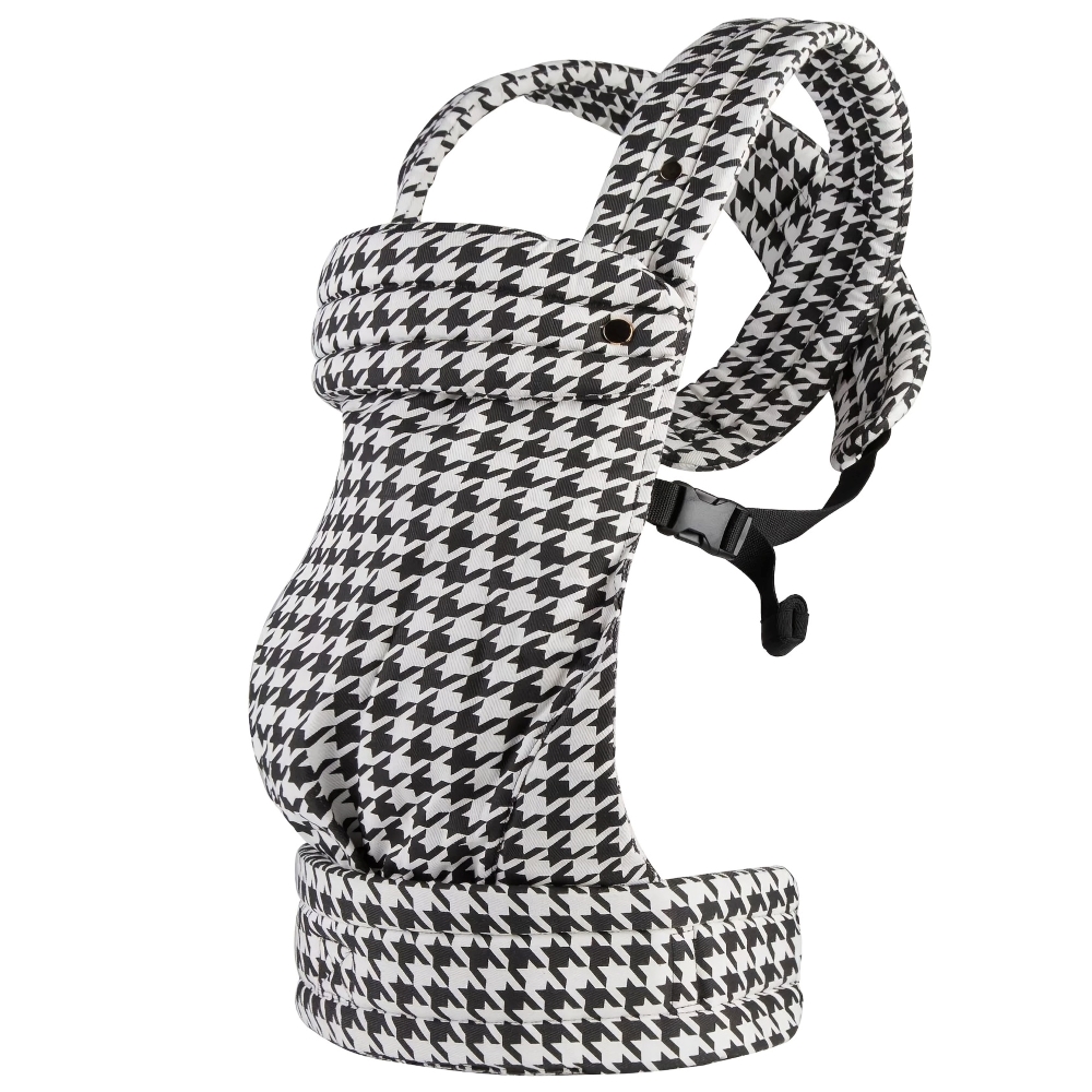 Porte bébé SnuggSupport 4en1 Noir Chicco