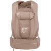 Porte bébé Coya Cozy Beige Cybex