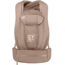 Porte bébé Coya Cozy Beige Cybex
