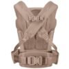 Porte bébé Coya Cozy Beige Cybex