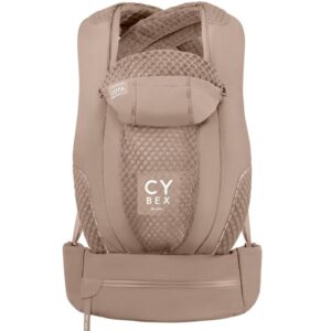 Porte bébé Coya Cozy Beige Cybex