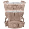 Porte bébé Coya Cozy Beige Cybex