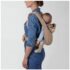 Porte bébé Coya Cozy Beige Cybex