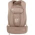 Porte bébé Coya Cozy Beige Cybex