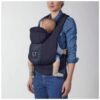 Porte bébé Coya Royal Blue Cybex