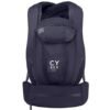 Porte bébé Coya Royal Blue Cybex