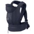 Porte bébé Coya Royal Blue Cybex