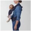 Porte bébé Coya Royal Blue Cybex