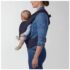 Porte bébé Coya Royal Blue Cybex
