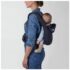 Porte bébé Coya Royal Blue Cybex