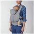 Porte bébé Coya Thunder Grey Cybex