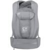 Porte bébé Coya Thunder Grey Cybex